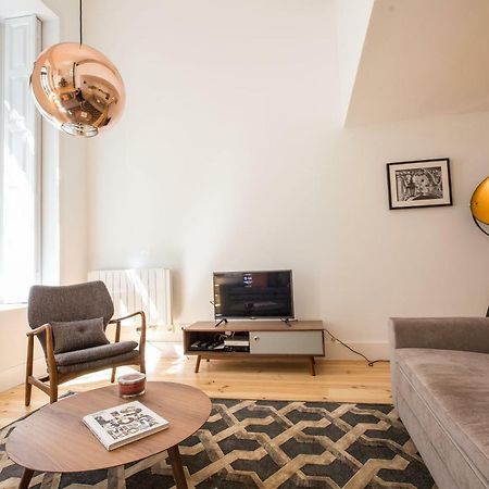 Flh Santa Catarina Modern Place Лиссабон Экстерьер фото