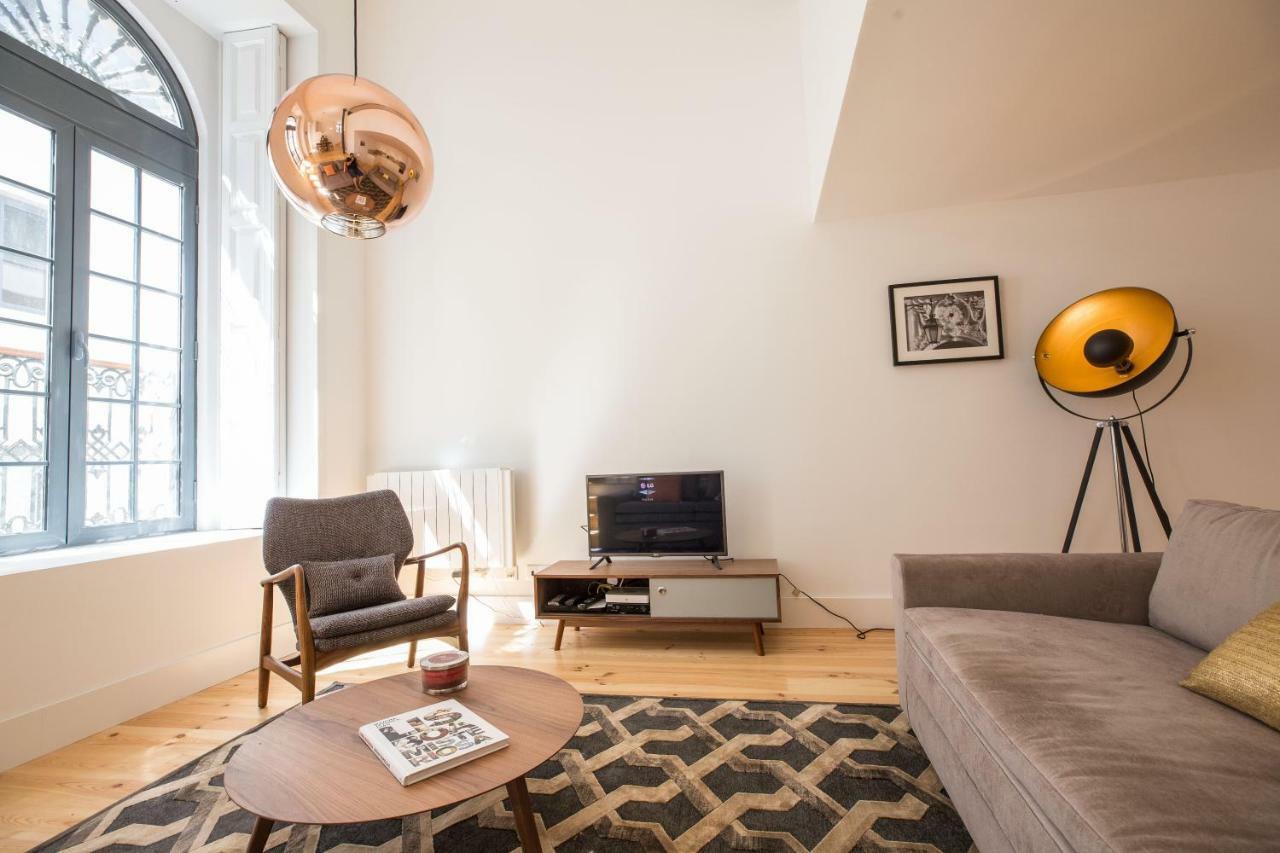 Flh Santa Catarina Modern Place Лиссабон Экстерьер фото