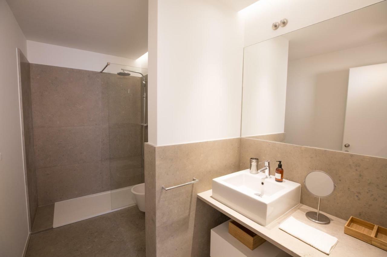 Flh Santa Catarina Modern Place Лиссабон Экстерьер фото