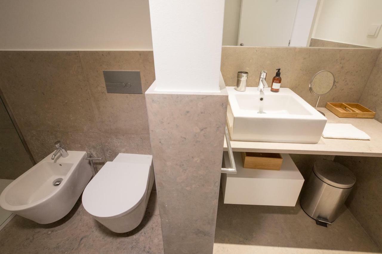 Flh Santa Catarina Modern Place Лиссабон Экстерьер фото