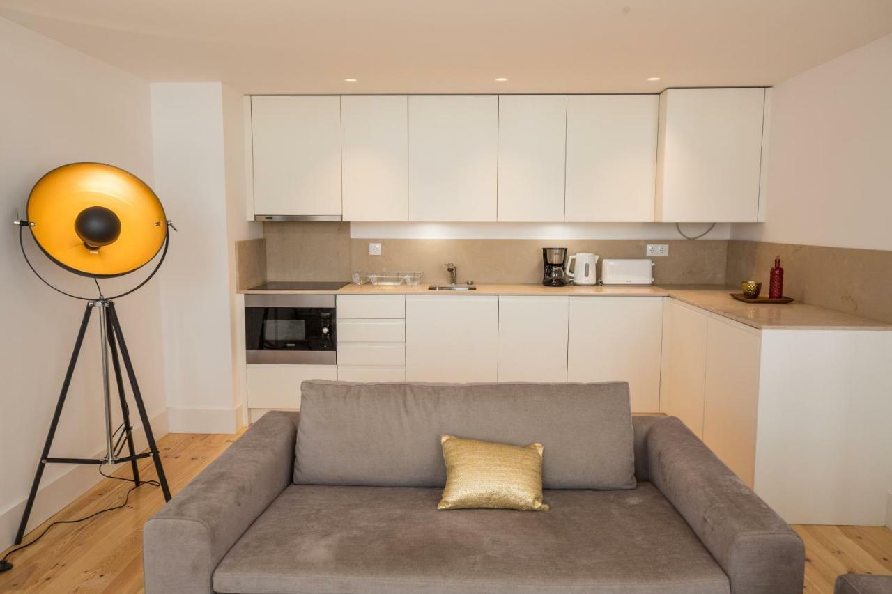 Flh Santa Catarina Modern Place Лиссабон Экстерьер фото