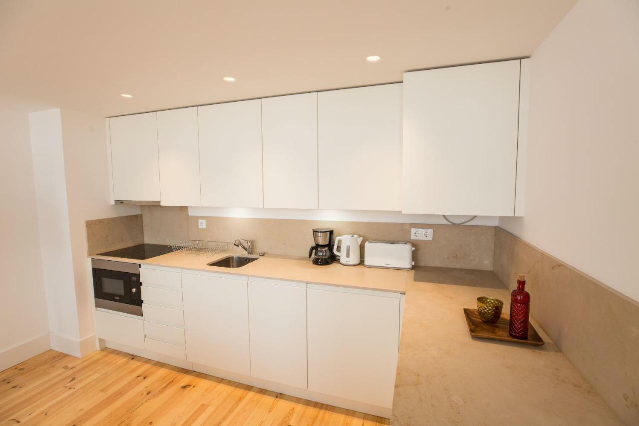 Flh Santa Catarina Modern Place Лиссабон Экстерьер фото